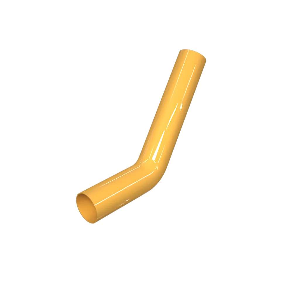 439-1085: Aftercooler Air Outlet Tube 439-1085 Caterpillar