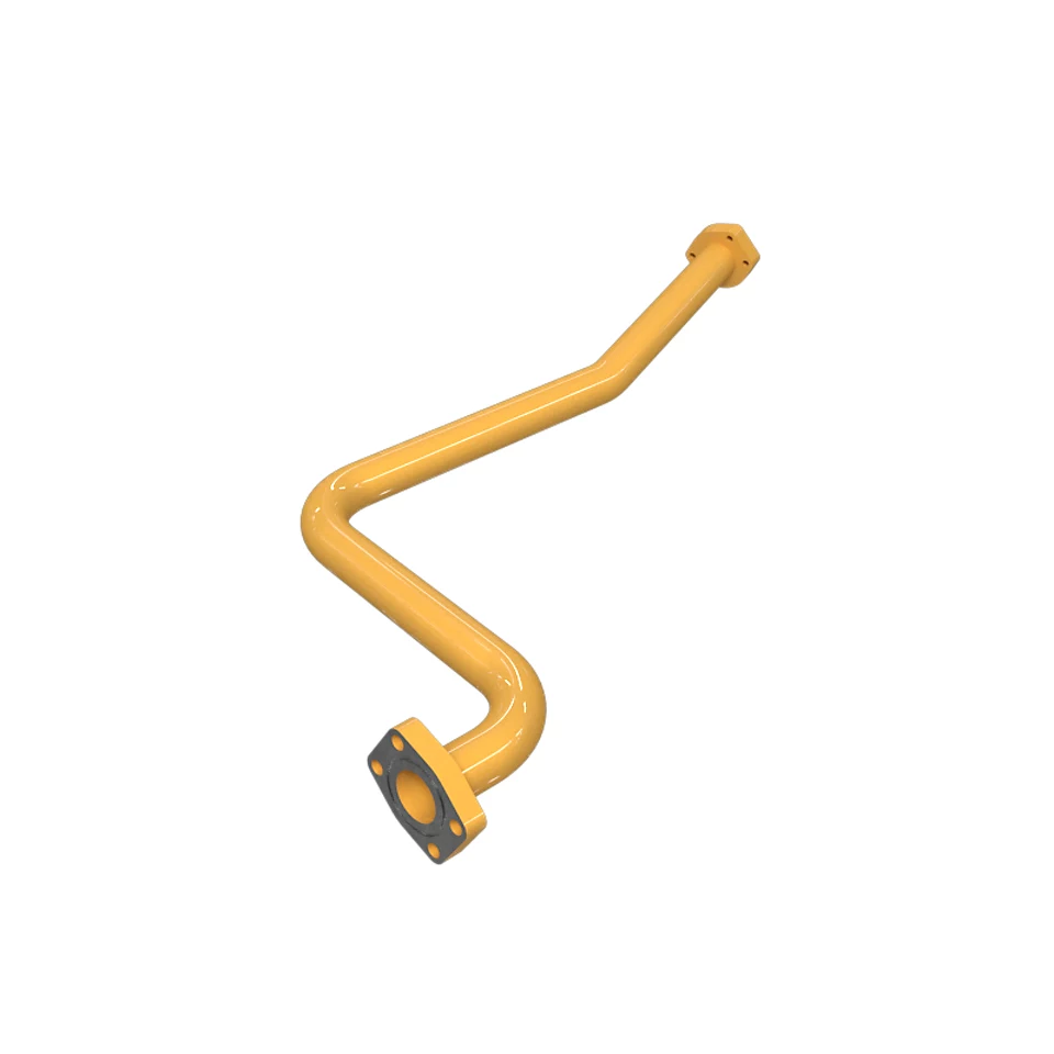 439-1224: Tube Assembly 4391224 купить