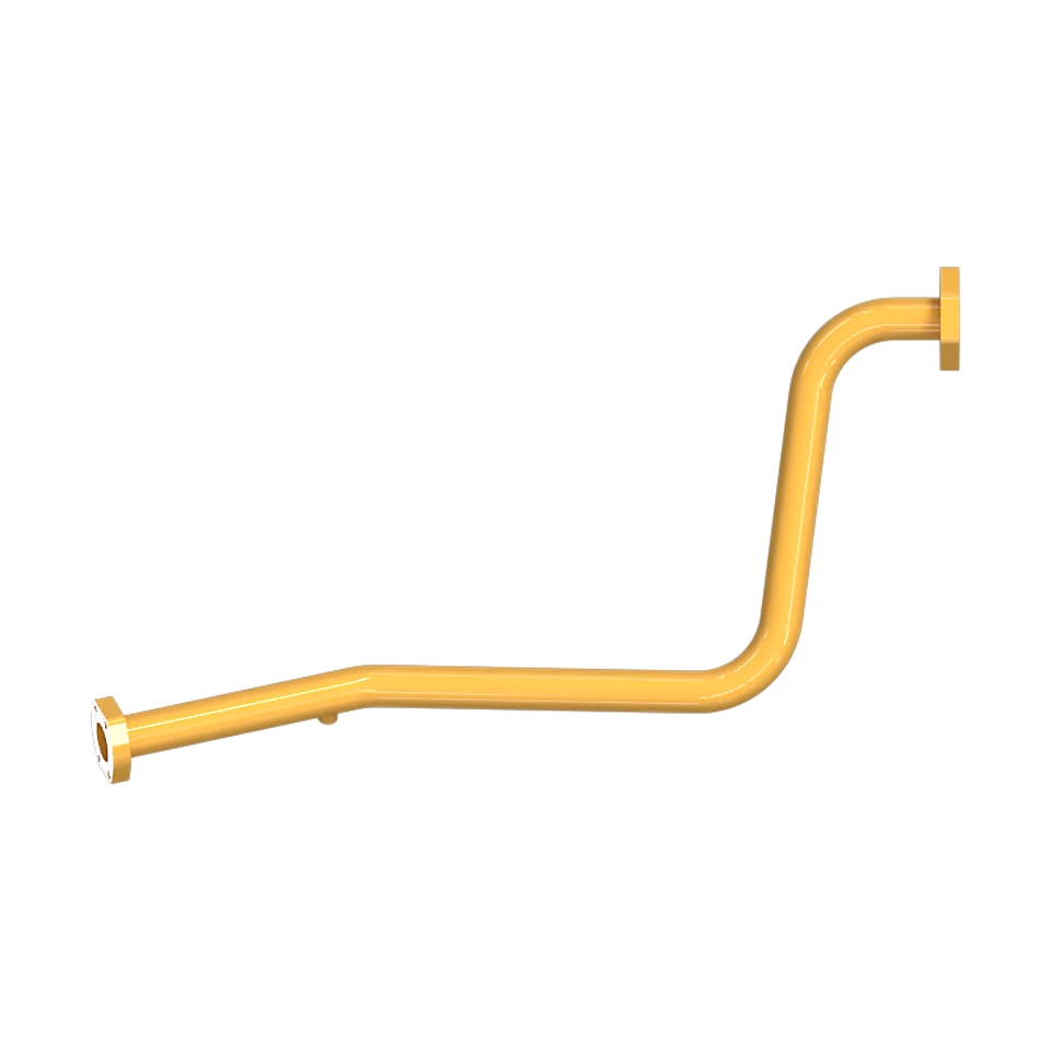 439-1224: Tube Assembly 4391224 купить