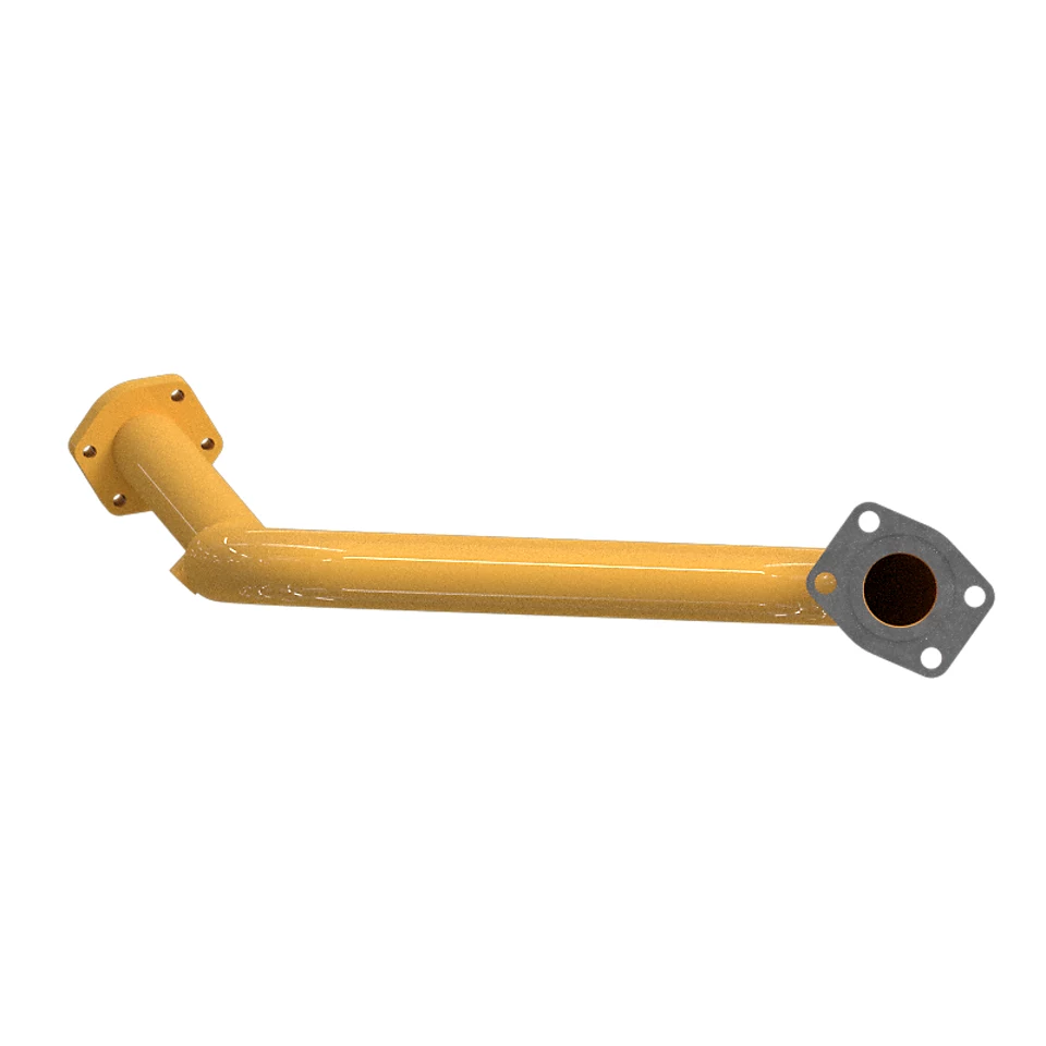 439-1224: Tube Assembly 4391224 купить