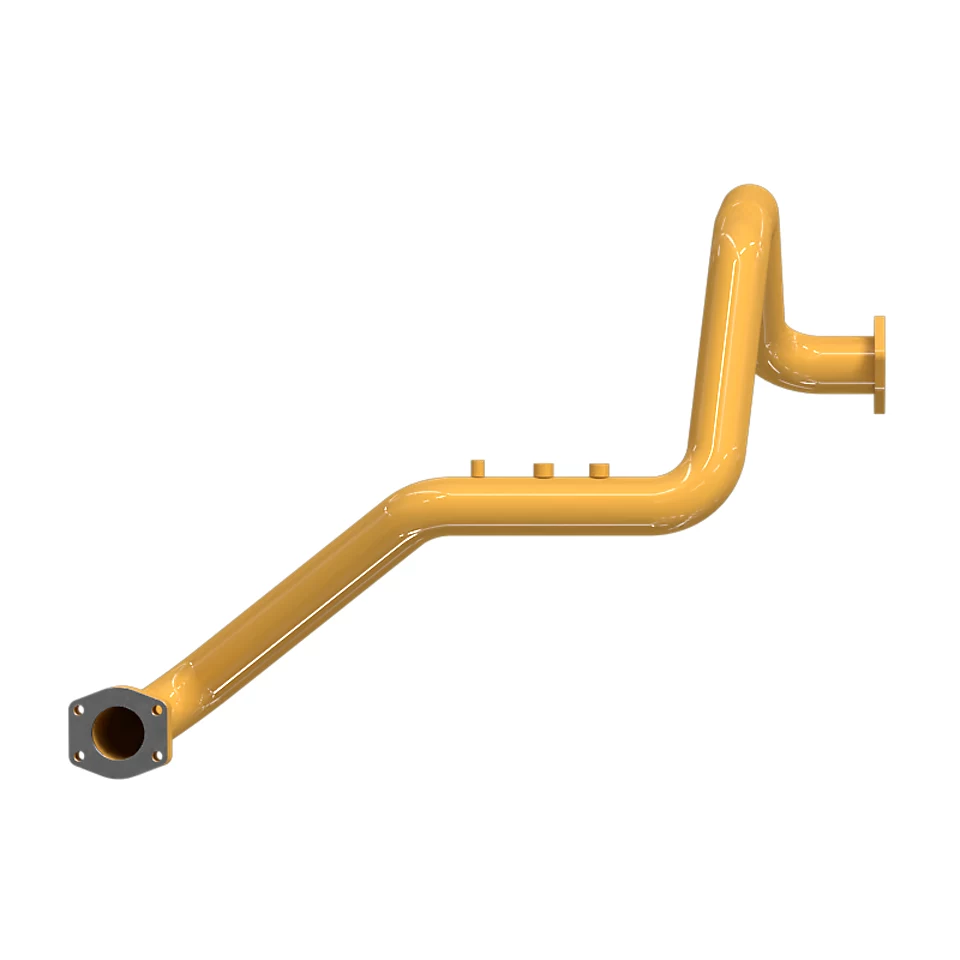 439-1226: Tube Assembly 4391226 купить
