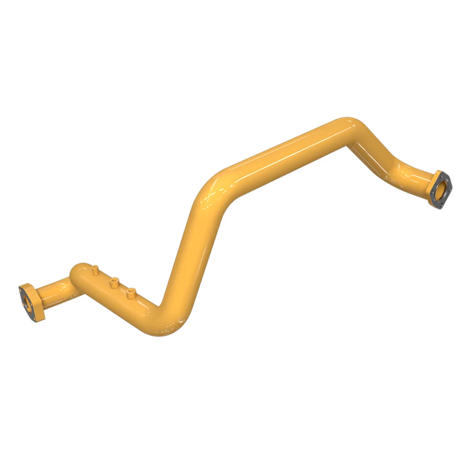 439-1226: Tube Assembly 4391226 купить