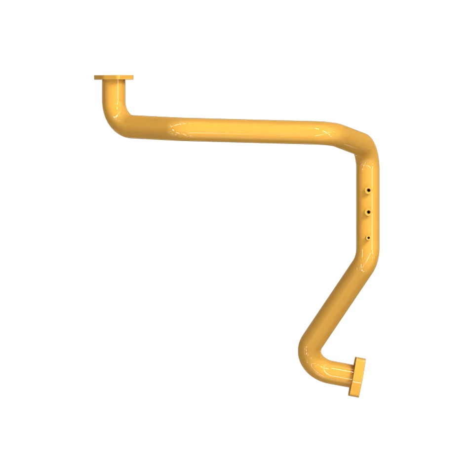 439-1226: Tube Assembly 4391226 купить