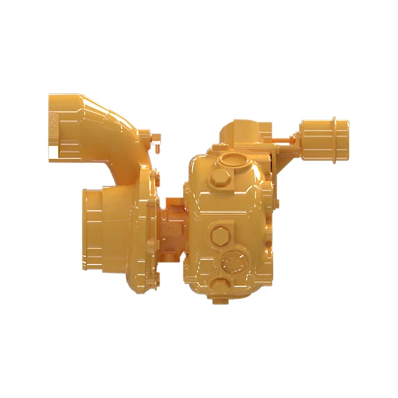 439-1332: TURBO GP-BAS 4391332 купить
