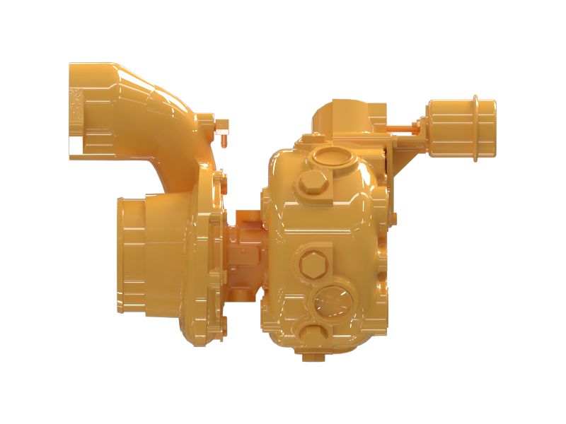 439-1332: TURBO GP-BAS 4391332 купить