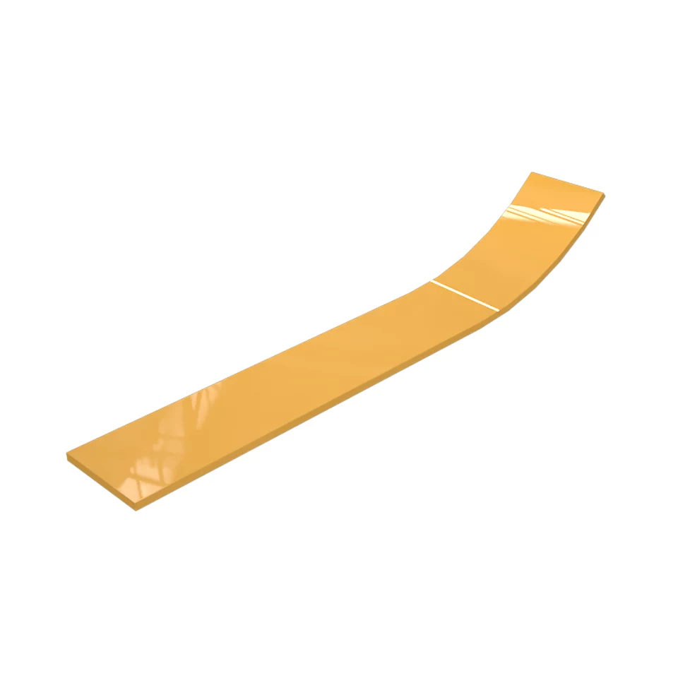 439-1499: PLATE WEAR 4391499 Caterpillar