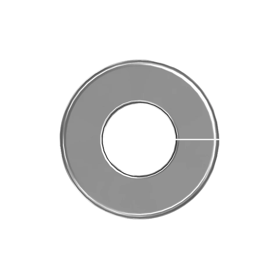 439-1528: 29.4mm Thick Double Flange Grommet 4391528 купить