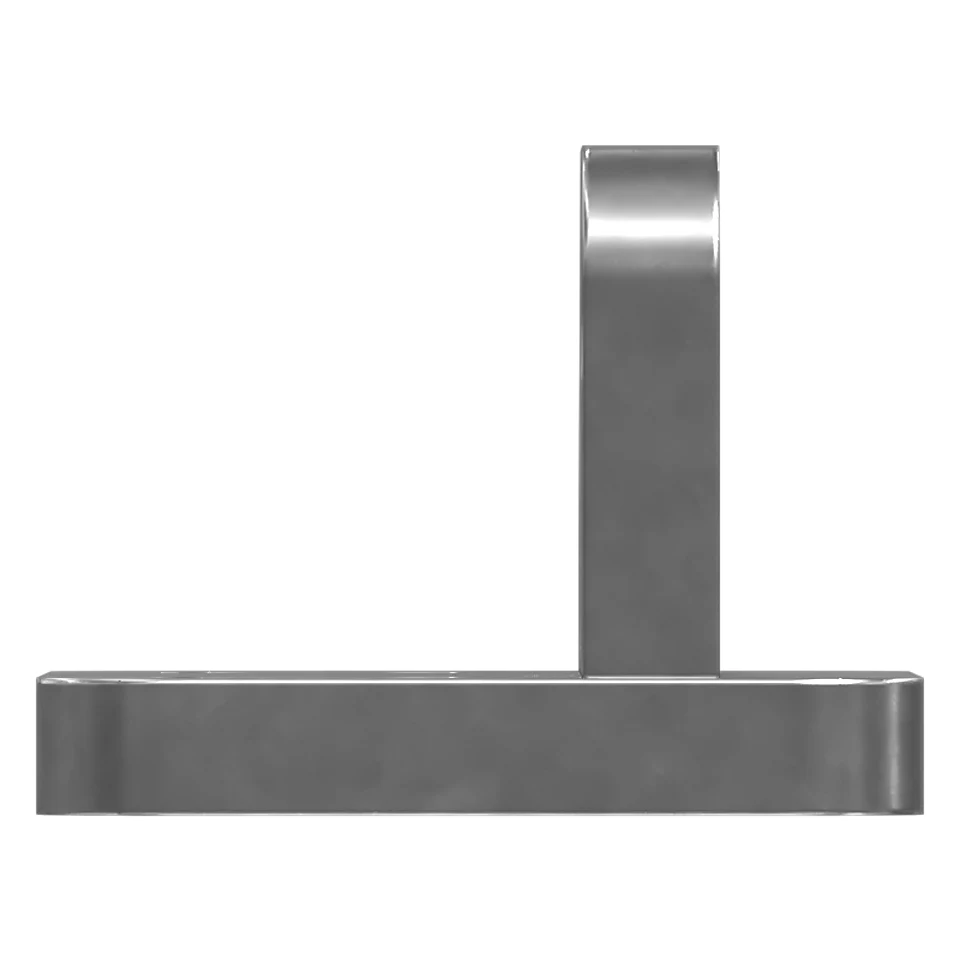 439-1626: 10mm Thick Muffler Mounting Bracket 4391626 купить