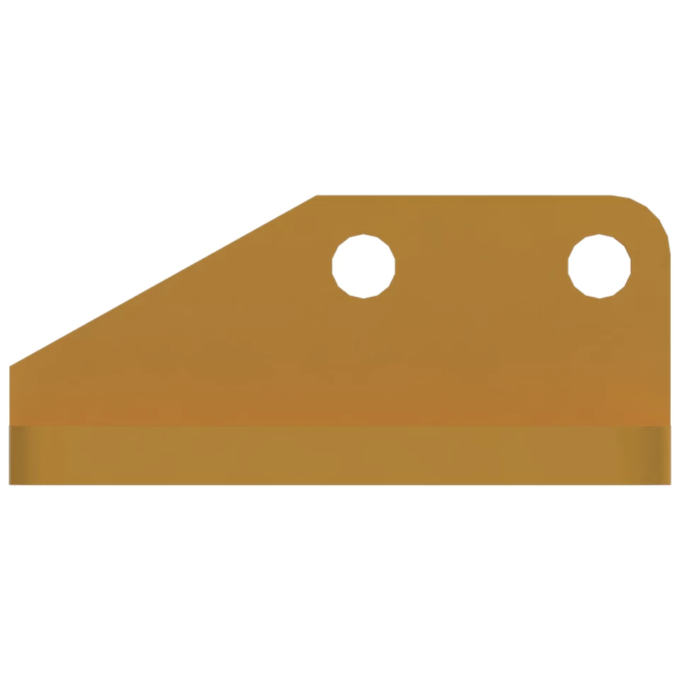 439-1627: Engine Muffler Bracket 4391627 купить