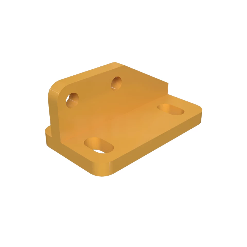 439-1627: Engine Muffler Bracket 4391627 купить