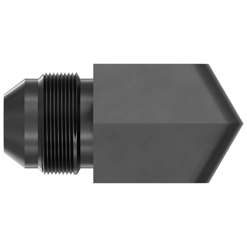 439-1845: 3/4" Turbocharger Water Line Elbow Adapter 4391845 购买