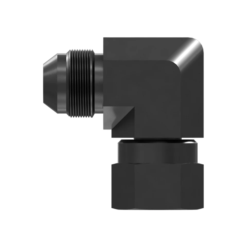 439-1845: 3/4" Turbocharger Water Line Elbow Adapter 4391845 购买
