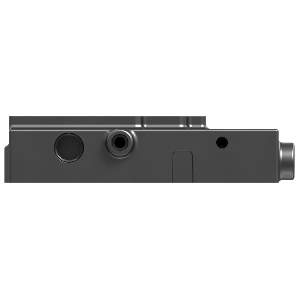 439-1951: Прямой переходник с резьбой 1/8 " X 9/16 дюймов 4391951 купить