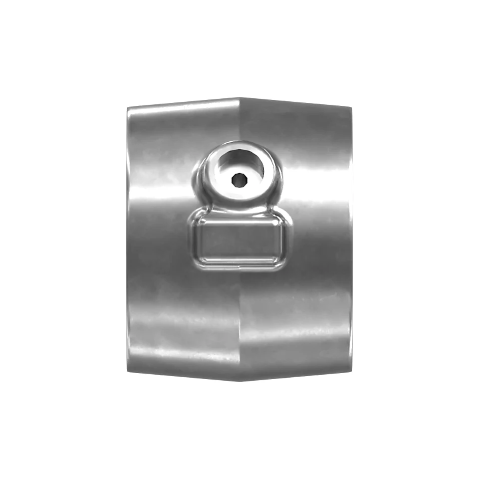 439-1993: Hydraulic Rod Assembly 4391993 купить
