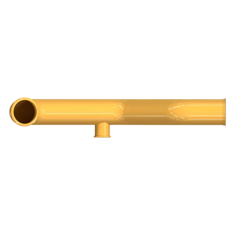 439-2070: TUBE AS 4392070 купить