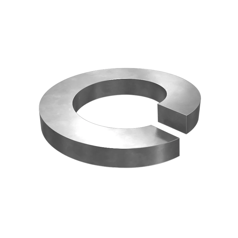 439-2176: 3mm Thick Bar Split Spring Lock Washer 4392176 купить