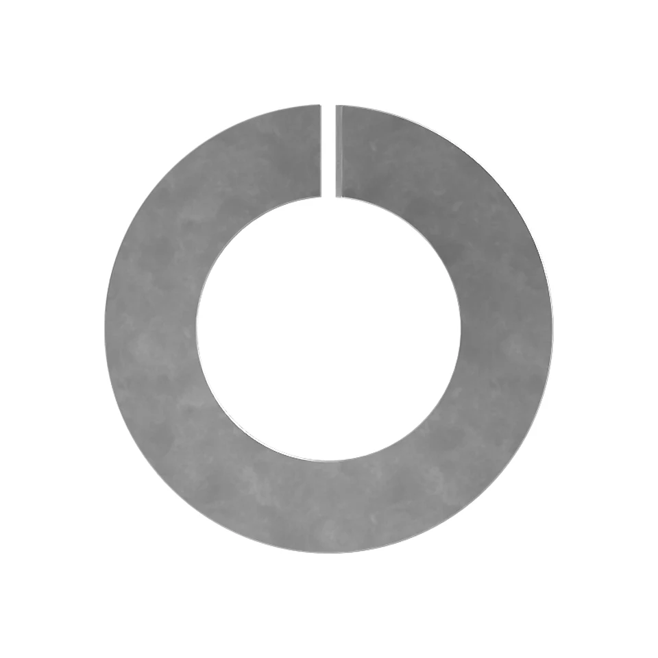 439-2176: 3mm Thick Bar Split Spring Lock Washer 4392176 купить