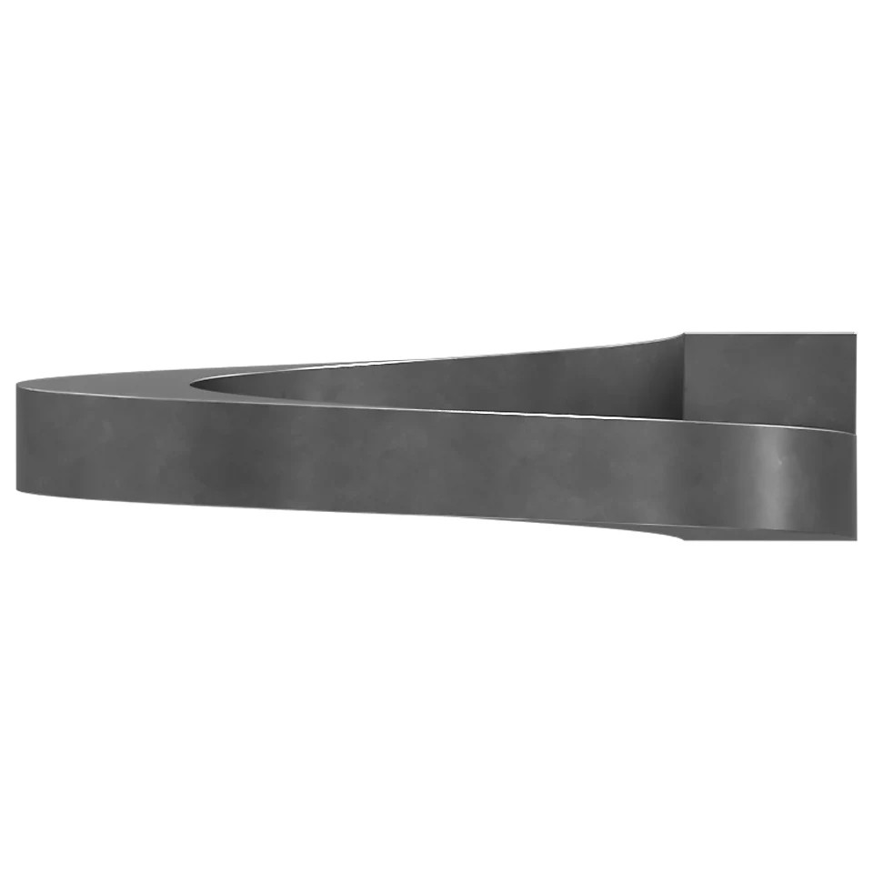 439-2176: 3mm Thick Bar Split Spring Lock Washer 4392176 купить