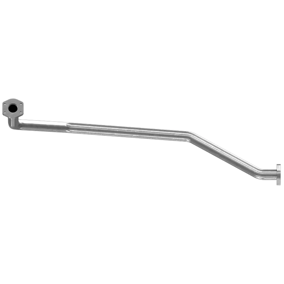 439-2380: Tube Assembly 4392380 купить