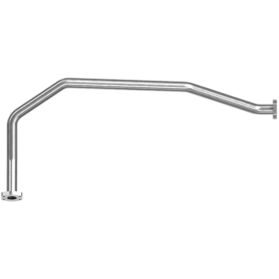 439-2380: Tube Assembly 4392380 купить