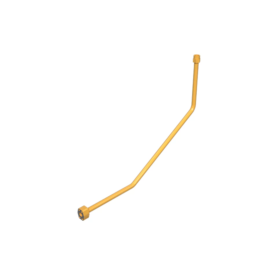 439-2485: Tube Assembly 4392485 купить