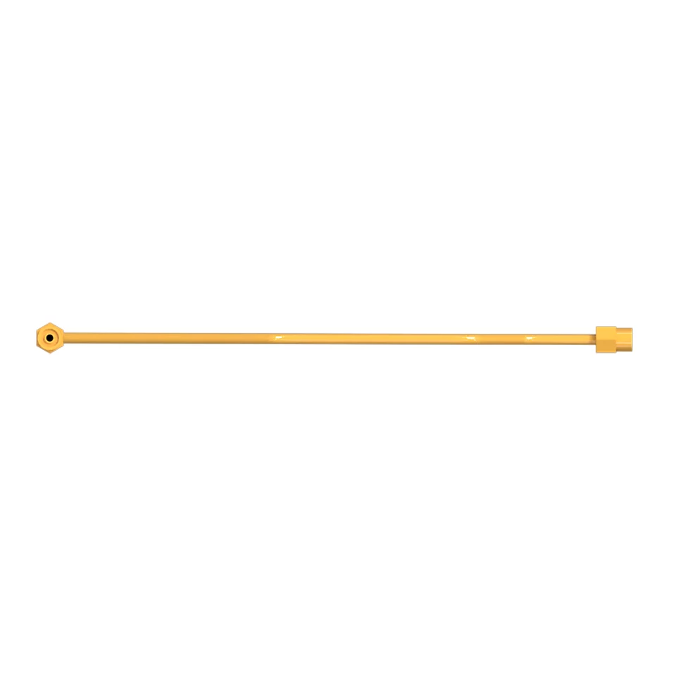439-2492: Tube Assembly 4392492 купить