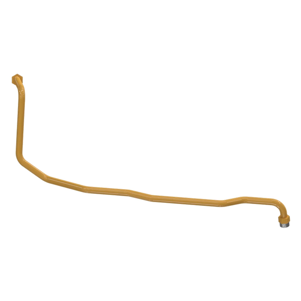 439-2615: Tube Assembly 4392615 купить