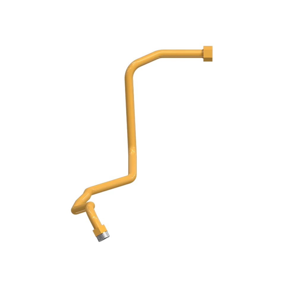 439-2615: Tube Assembly 4392615 купить