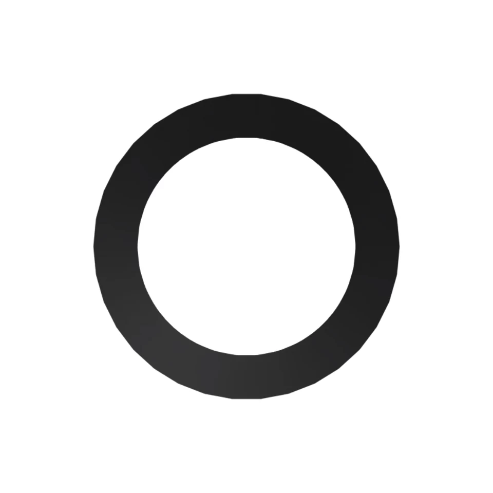 439-2648: 80mm ID Suspension Cylinder Bearing Seal 4392648 купить