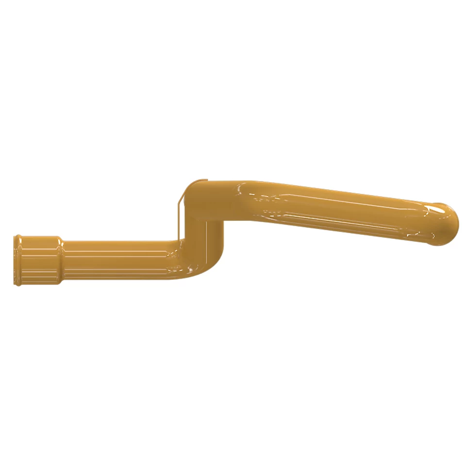 439-2653: Radiator Inlet Air Pipe 4392653 购买