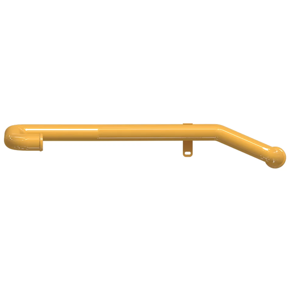 439-2653: Radiator Inlet Air Pipe 4392653 购买