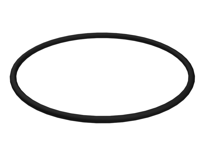 439-3454: Radial Piston Motor Seal Kit 4393454 купить