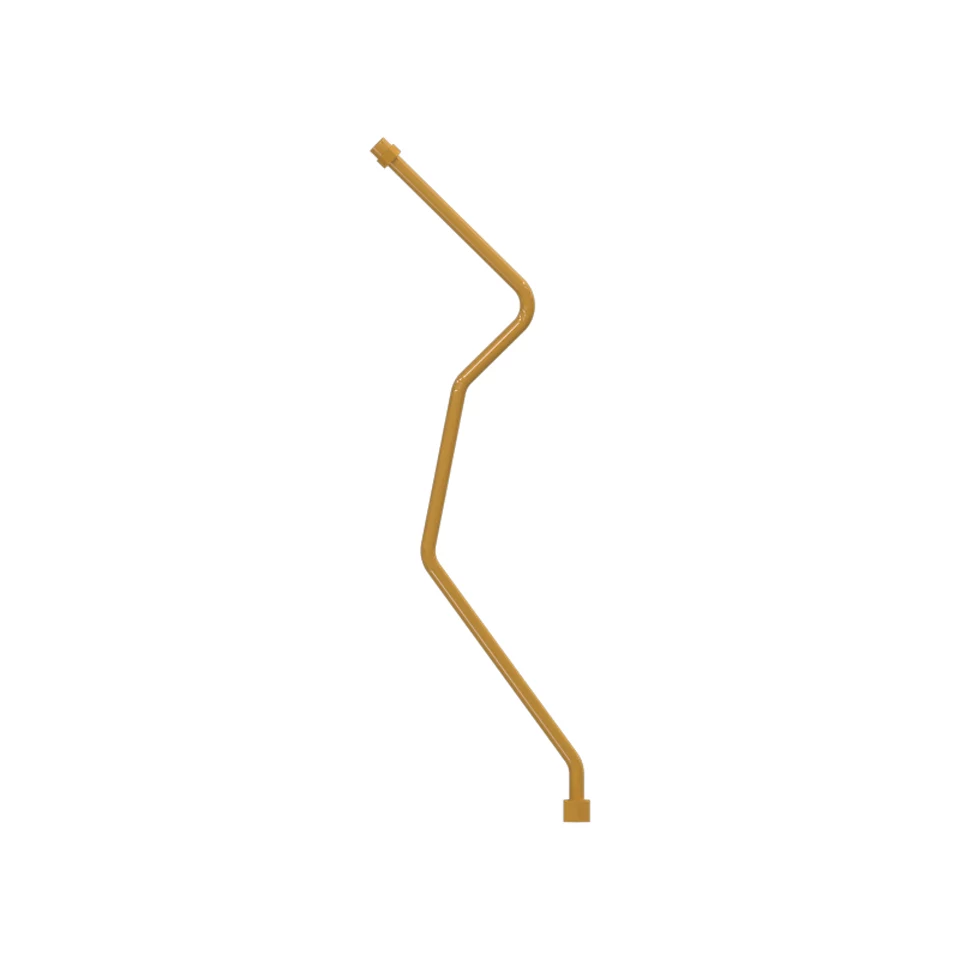 439-3484: Tube Assembly 4393484 купить