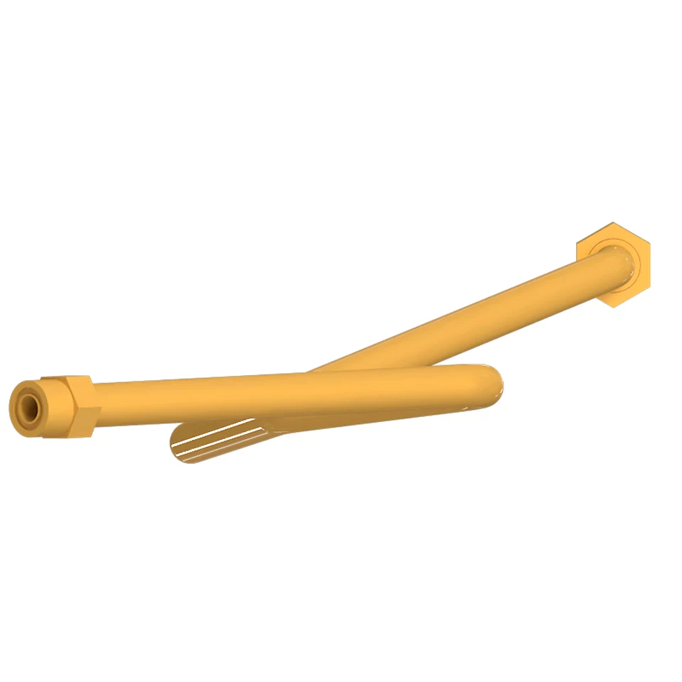 439-3484: Tube Assembly 4393484 купить