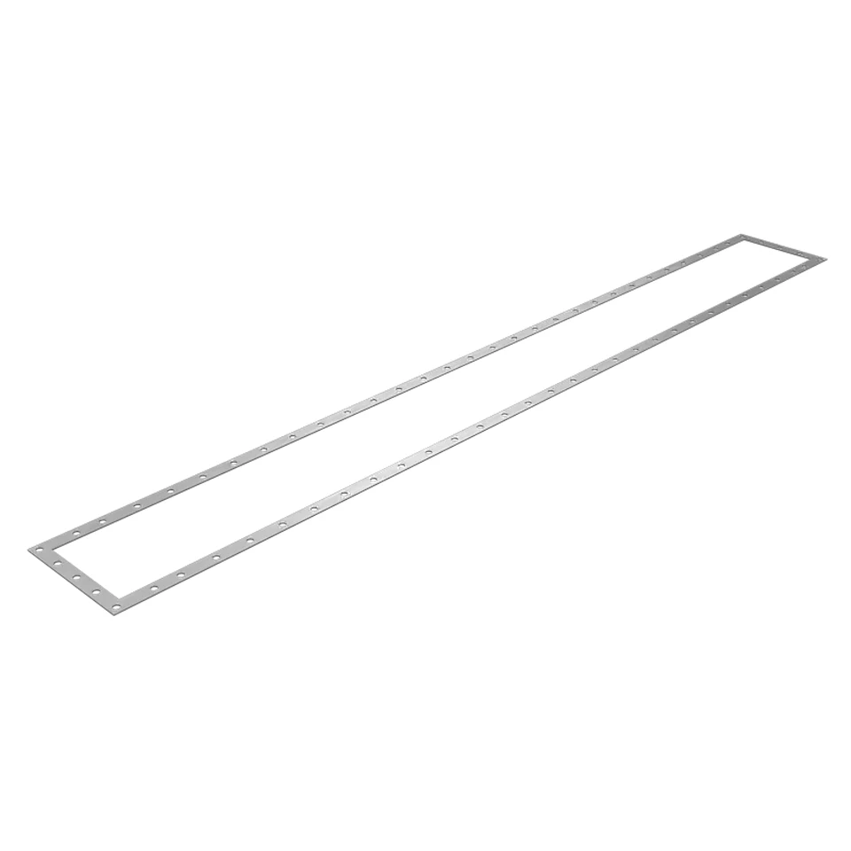 439-3824: GASKET-HEADE 4393824 купить