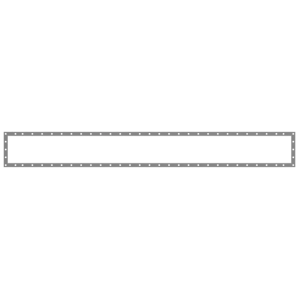 439-3824: GASKET-HEADE 4393824 купить
