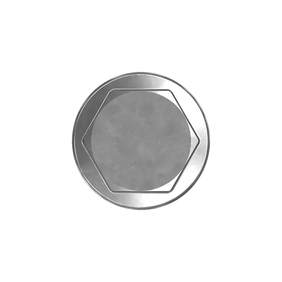 439-4054: BOLT-HEX FLG 4394054 купить