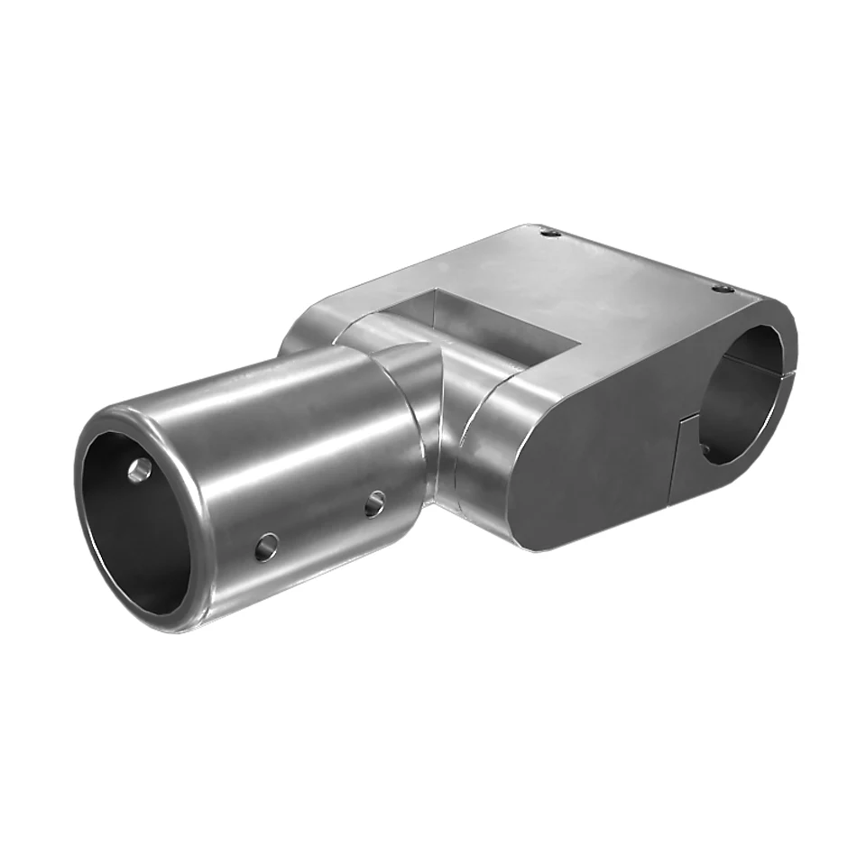 439-4331: Handrail Hinge 4394331 купить