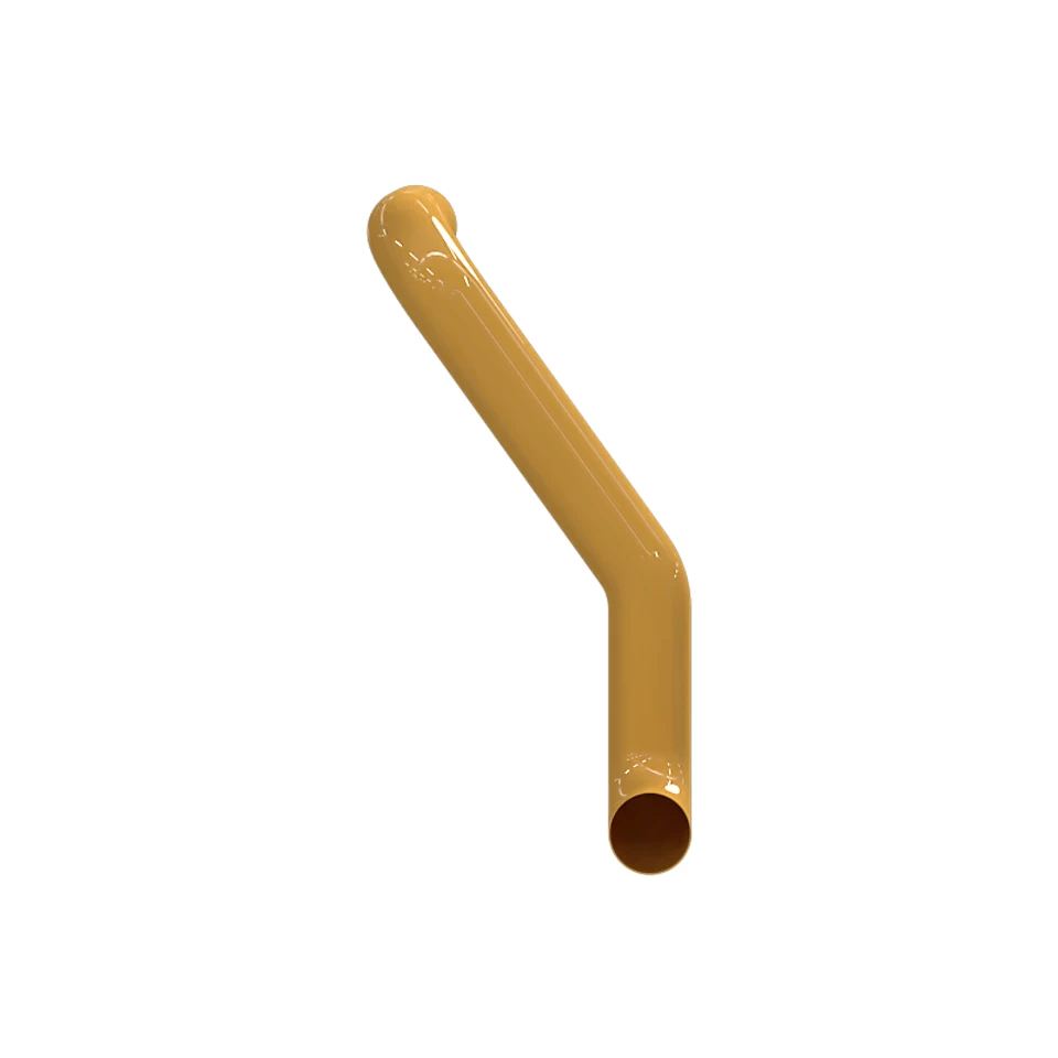 439-4342: 123.7mm Inner Diameter Air Lines Tube 4394342 купить