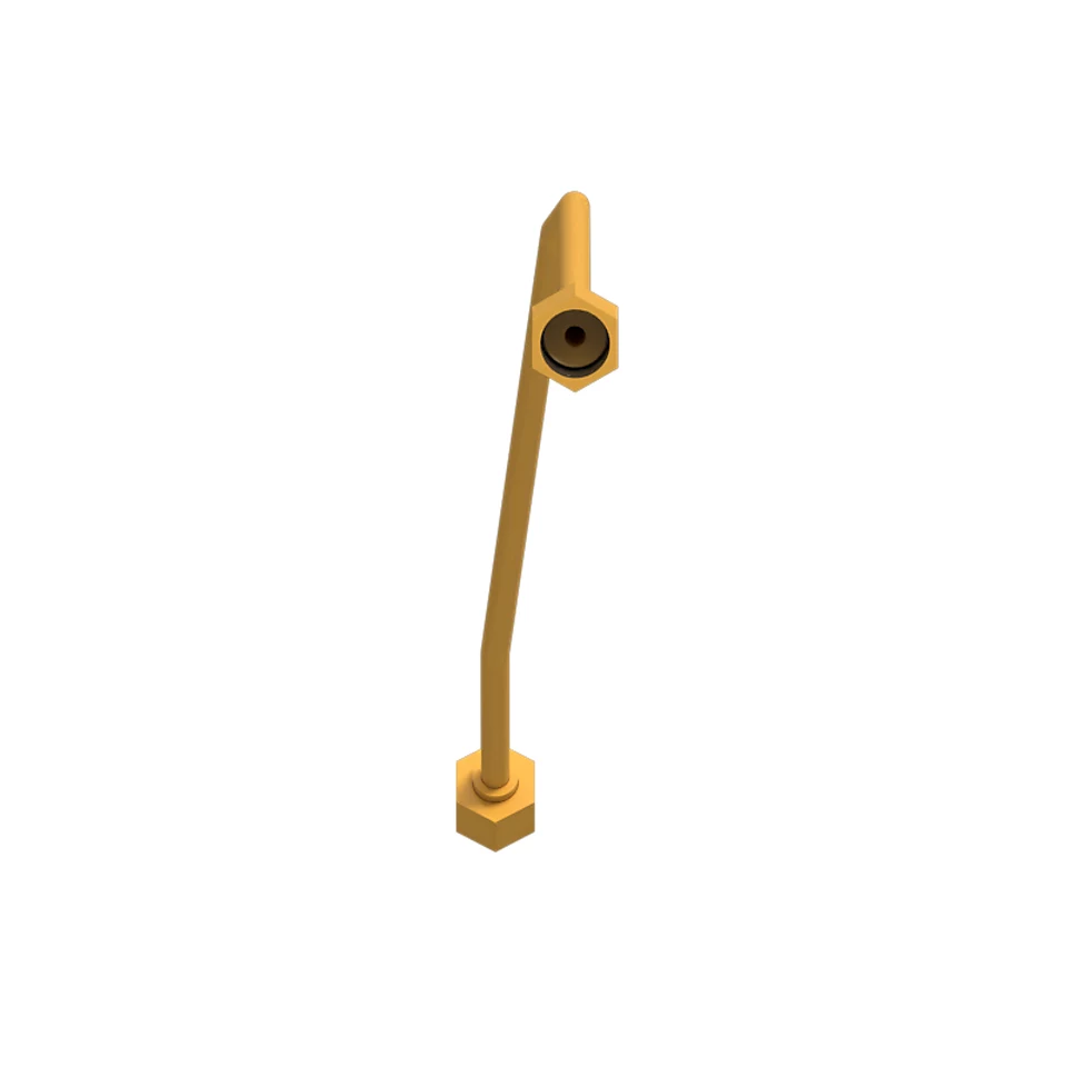 439-4555: Tube Assembly 4394555 купить