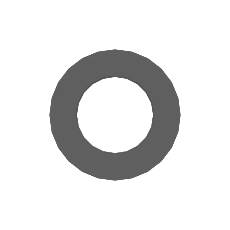 439-4789: 49.5mm Thick Spacer 4394789 купить