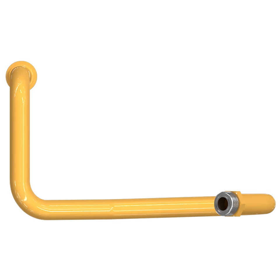 439-4897: Tube Assembly 4394897 купить