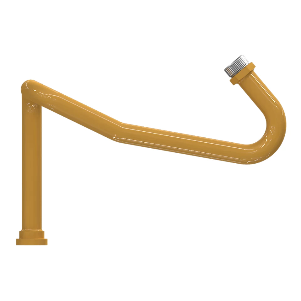 439-4897: Tube Assembly 4394897 купить