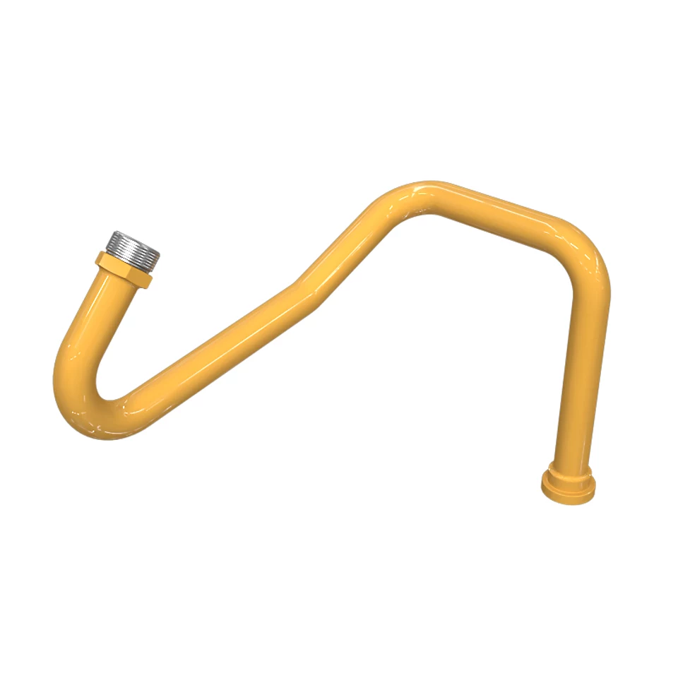 439-4897: Tube Assembly 4394897 купить