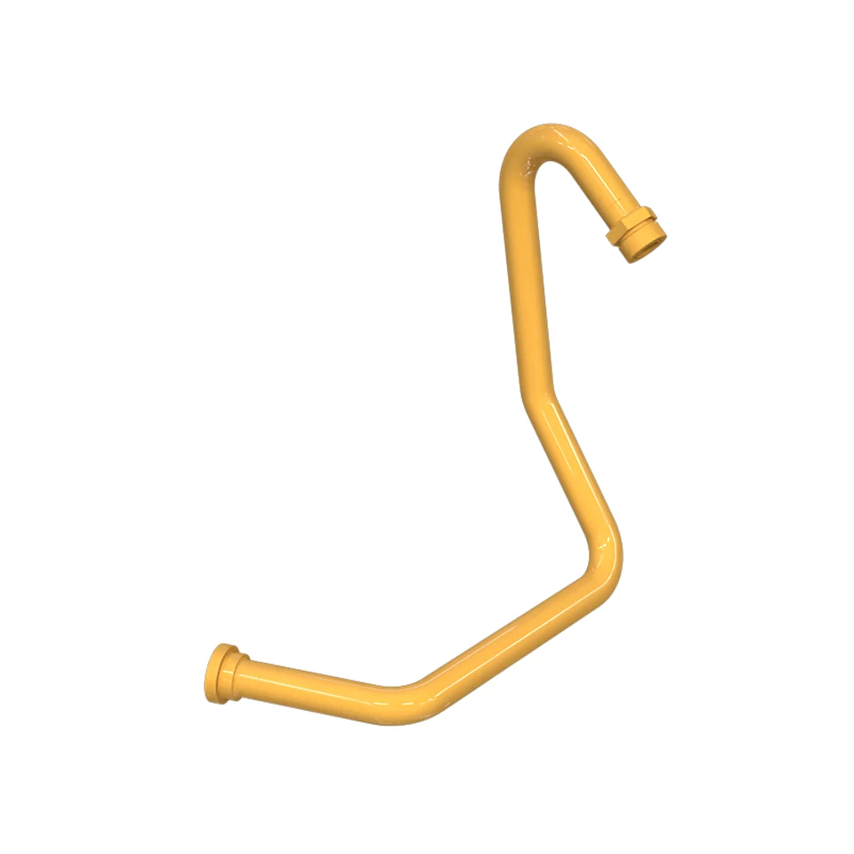 439-4901: Tube Assembly 4394901 купить