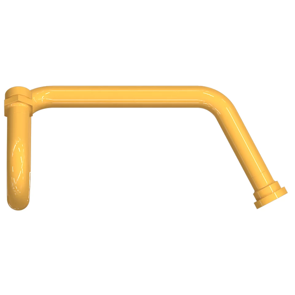 439-4901: Tube Assembly 4394901 купить