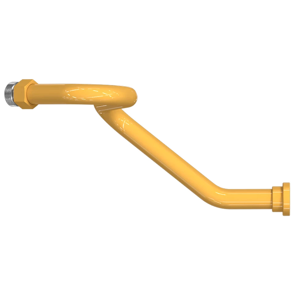 439-4905: Tube Assembly 4394905 купить
