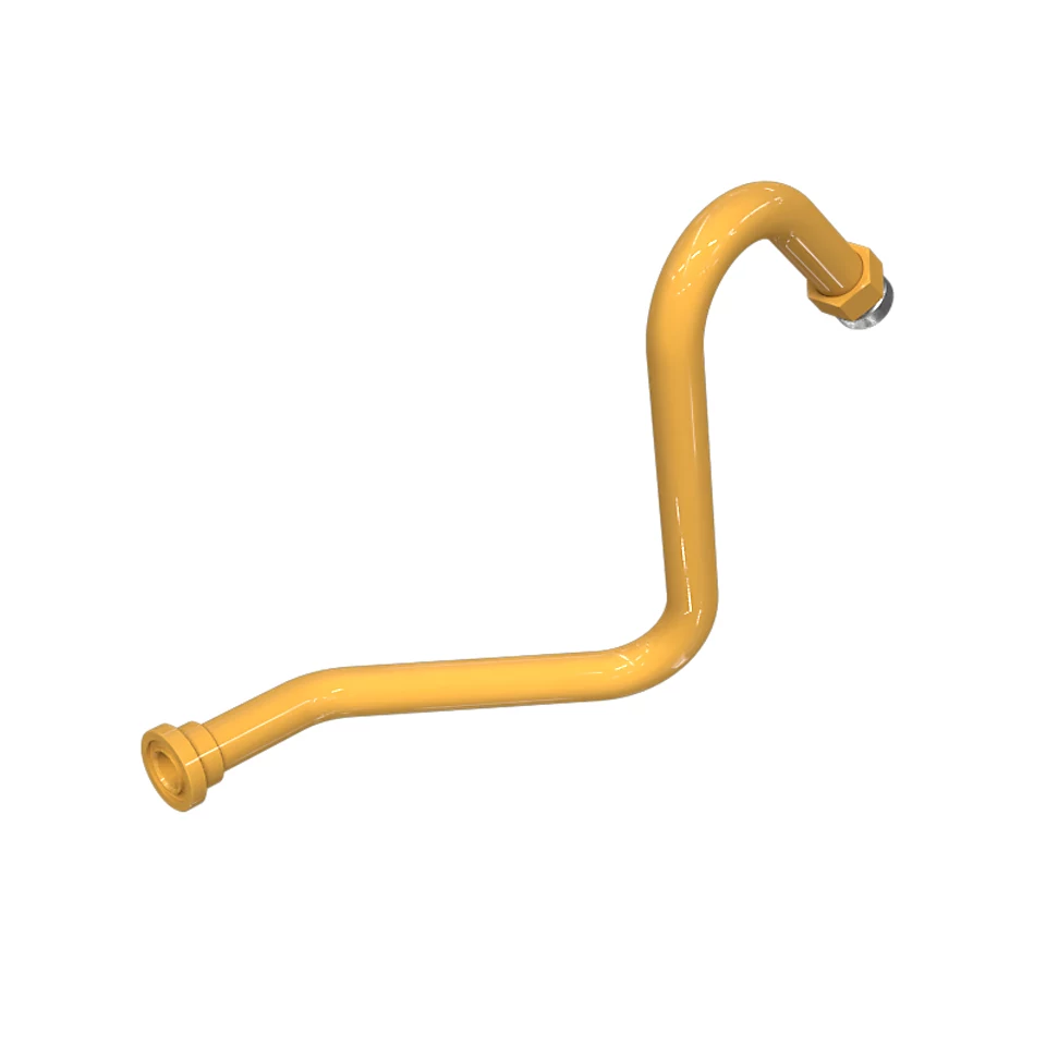 439-4905: Tube Assembly 4394905 купить