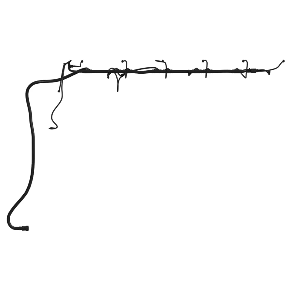 439-4966: Detonation Sensor Wiring Harness 4394966 купить