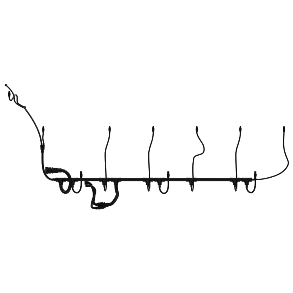 439-4967: HARNESS AS 4394967 купить